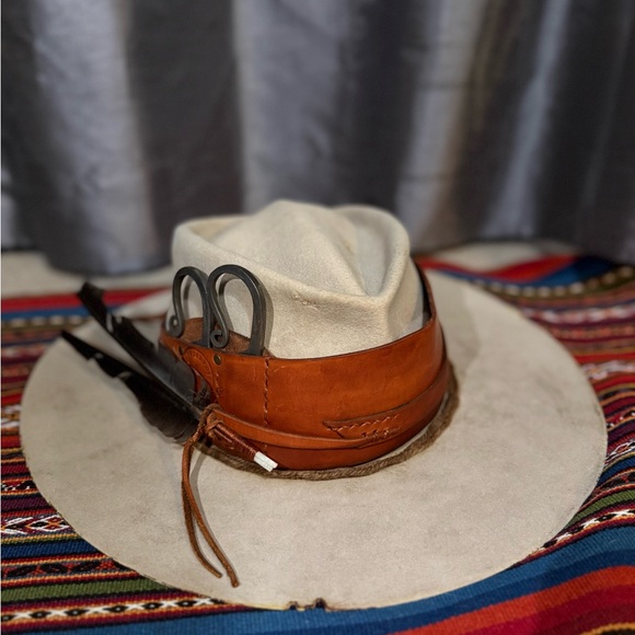 TVHC -Thunder Voice Hat Co. Return to nature - Picture 6 of 9